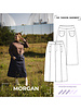 The Fashion Basement Morgan rok - TFB modelpatroon