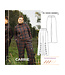 The Fashion Basement Carrie broek - TFB modelpatroon