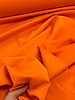 M. Hermès orange - scuba modal touch
