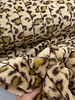 M. leopard - faux fur - fur