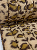 M. leopard - faux fur - fur