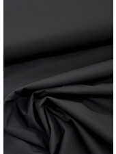 zwart - softshell light zonder fleecelaag -- ideaal voor parka en regenjassen