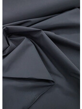 navy blue - light softshell without fleece layer -- ideal for parka and raincoats