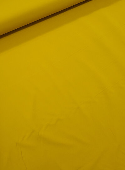ocher - light softshell without fleece layer -- ideal for parka and raincoats