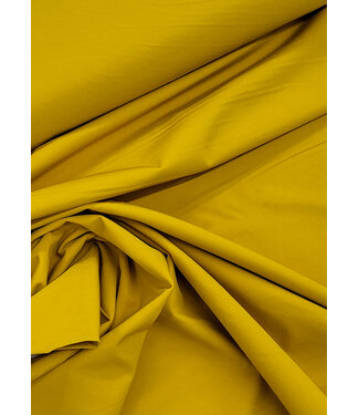 ocher - light softshell without fleece layer -- ideal for parka and raincoats