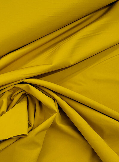 ocher - light softshell without fleece layer -- ideal for parka and raincoats