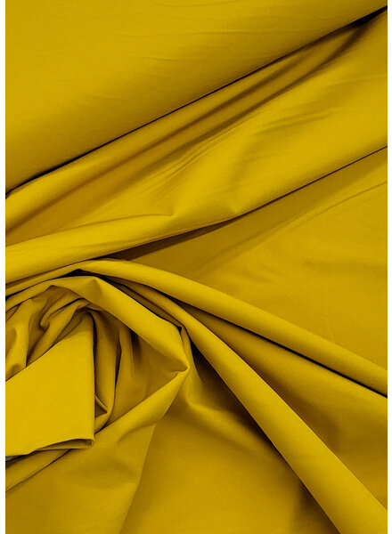 ocher - light softshell without fleece layer -- ideal for parka and raincoats