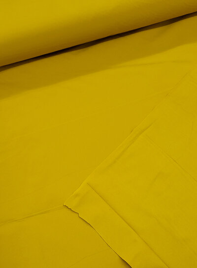 ocher - light softshell without fleece layer -- ideal for parka and raincoats