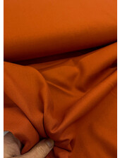 cinnamon - woven bamboo - recycled, very supple fabric and no wrinkles