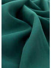 M. emerald green - tencel viscose twill