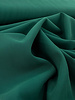 M. emerald green - tencel viscose twill