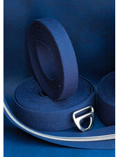 SBM bag strap lazulli blue - different sizes