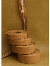 SBM bag strap ocher yellow - different sizes