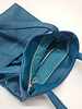 M. MYO-BAG fabric package - ocean blue