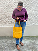 M. MYO-BAG fabric package - ocher yellow