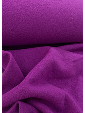 M. magenta purple - boiled wool