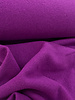 M. magenta purple - boiled wool
