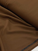 dark brown - woven bamboo - recycled, very soft fabric and no wrinkles