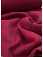 raspberry - thick jogging, softly roughened on the inside