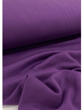 cardinal purple - thick jogging, softly roughened on the inside