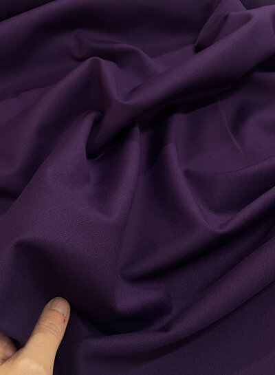 eggplant - punta di roma - European quality - no pilling