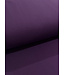 aubergine - punta di roma - Europese kwaliteit- no pilling