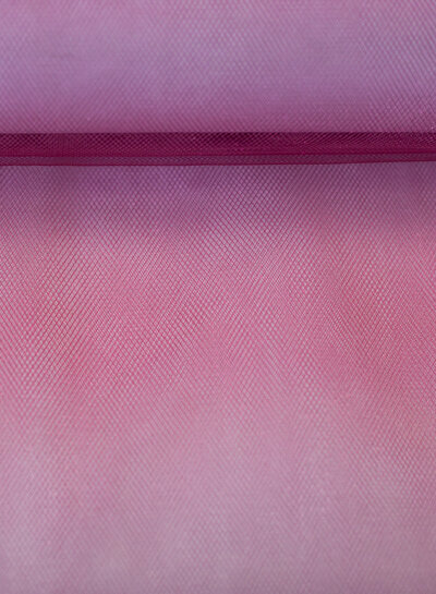 Swafing ombre pink - tulle