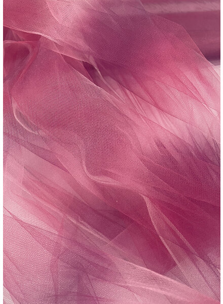 Swafing ombre pink - tulle