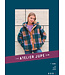 Atelier Jupe Dani vest - papieren patroon