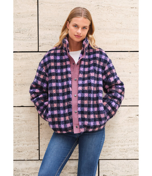 Atelier Jupe Dani vest - papieren patroon