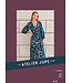 Atelier Jupe Alana jurk - papieren patroon