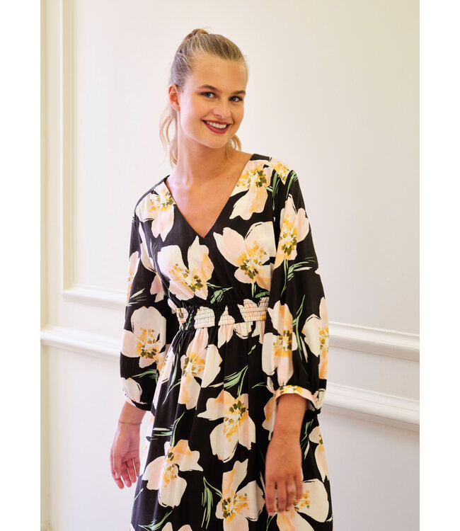 Atelier Jupe Alana jurk - papieren patroon