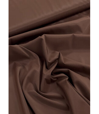 Venezia dark brown Venezia stretch lining