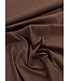 Venezia donkerbruin Venezia stretch voering 5480