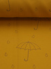 Swafing ocher umbrellas - reflective softshell