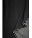 True Denim by M. Comfort stretch Denim - True Black Denim -  9.5oz