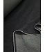 True Denim by M. Comfort stretch Denim - True Black Denim -  9.5oz
