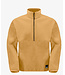 camel - comfort stretch fleece - goed rekbaar, vergelijkbaar met jogging