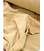 camel - comfort stretch fleece - goed rekbaar, vergelijkbaar met jogging