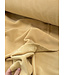 camel - comfort stretch fleece - goed rekbaar, vergelijkbaar met jogging