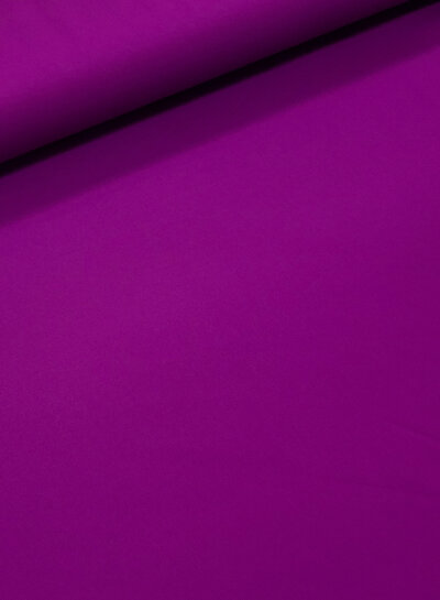 M. cardinal purple - beautiful punta di roma twill