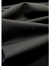 M. black - beautiful punta di roma twill