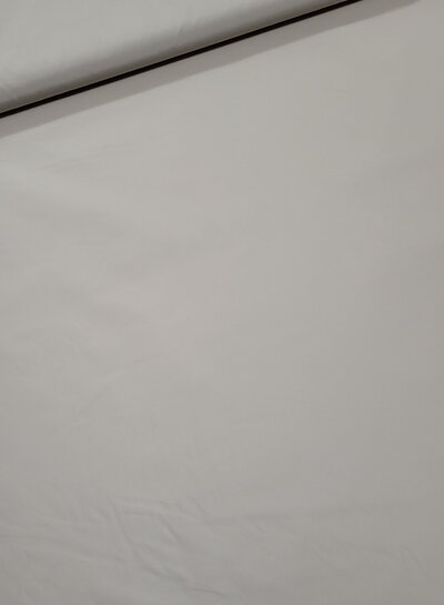 Madeline beige trench coat fabric