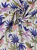 Nerida Hansen palm heaven - cotton voile