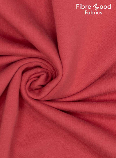 Fibremood Copy of Didi - Blue Blush - organic jogging