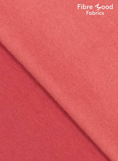 Fibremood Pax  - marsala - organic jogging