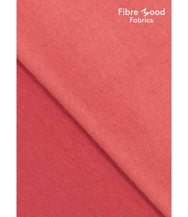 Fibremood Pax  - marsala - organic jogging
