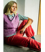 Fibremood Pax  - marsala - organic jogging