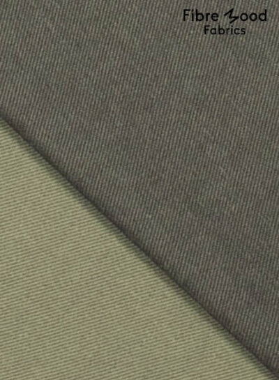 Fibremood Copy of Nova - kobalt - stretch jeans twill