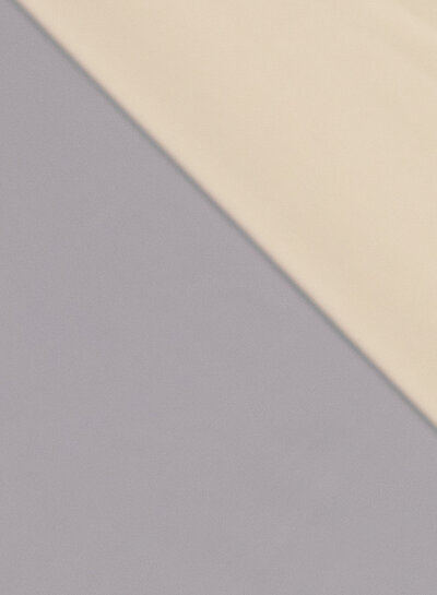 Fibremood Pax - gray - vogue artificial leather with soft back